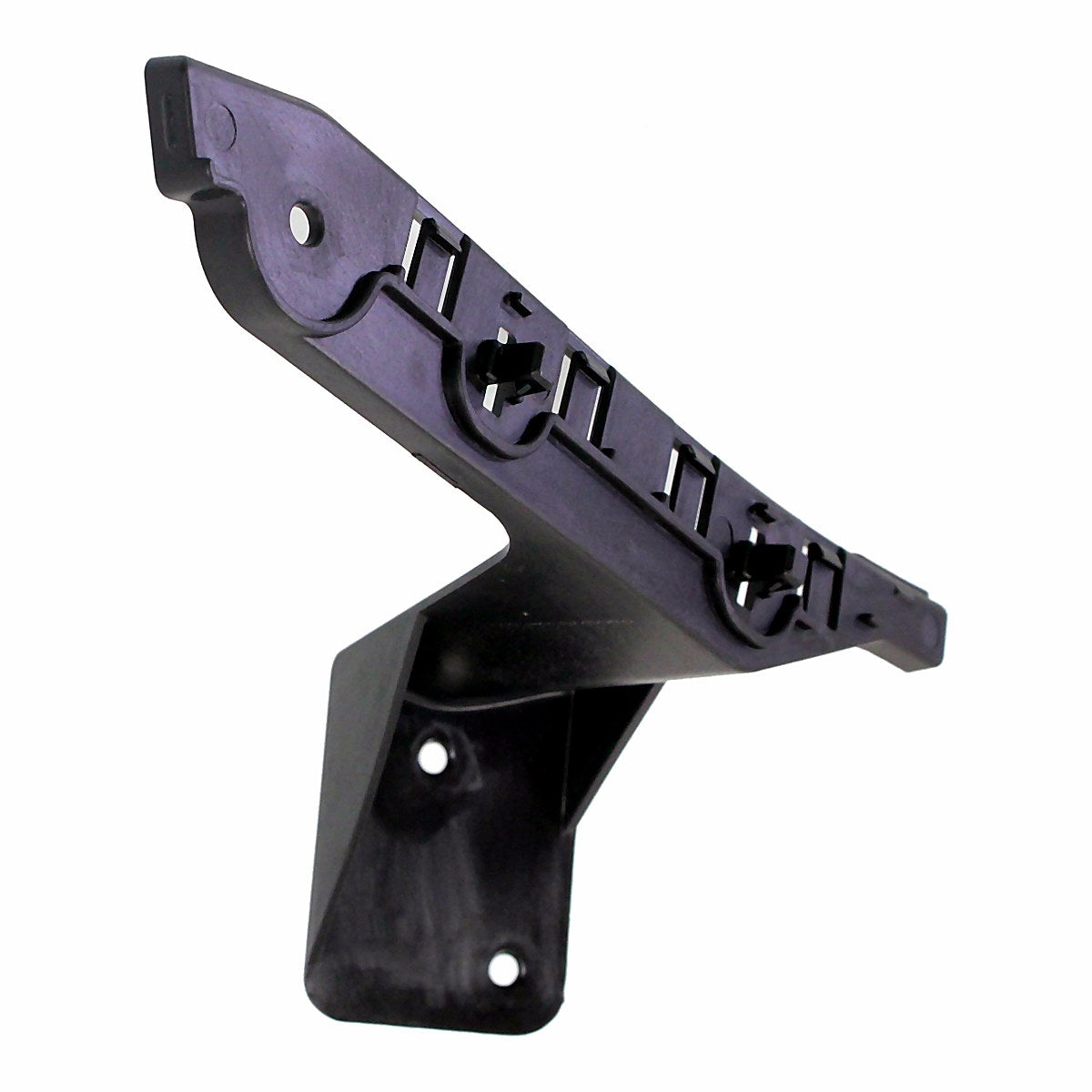 2011-2014 Cadillac Cts Coupe Bumper Side Front Driver Side - side angle, Part GM1042112