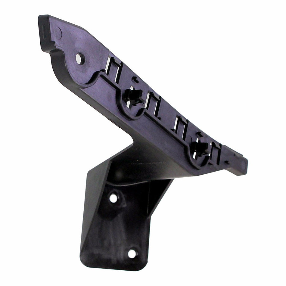 2011-2014 Cadillac Cts Coupe Bumper Side Front Driver Side - side angle, Part GM1042112