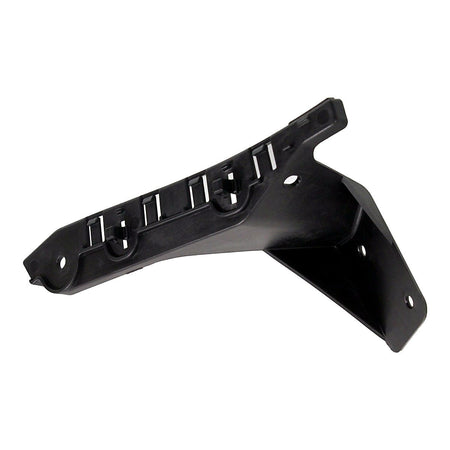 2011-2014 Cadillac Cts Coupe Bumper Side Front Driver Side - opposite side angle, Part GM1042112