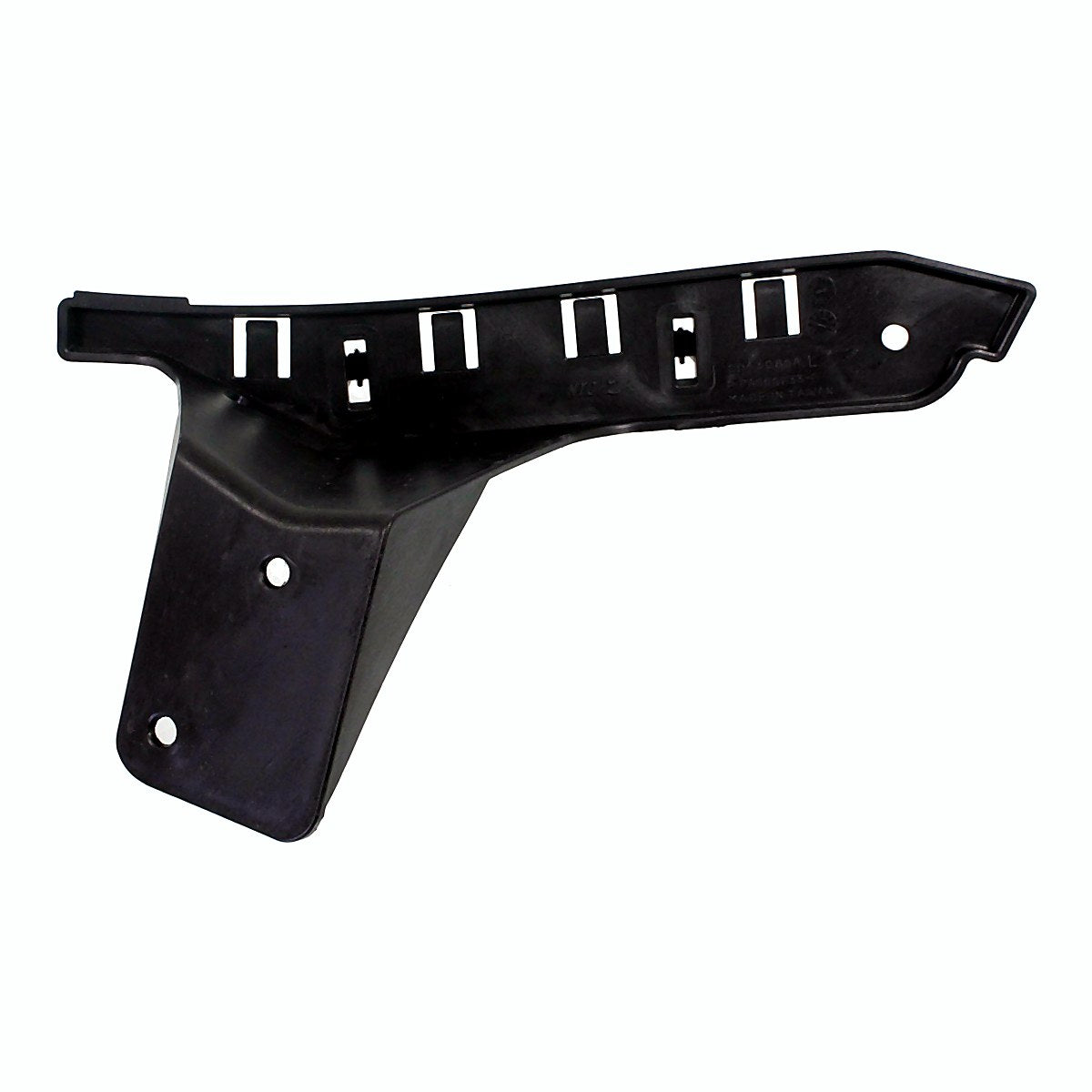 2008-2013 Cadillac Cts Bumper Side Support Front Driver Side (Stiffener)_GM1042112-5