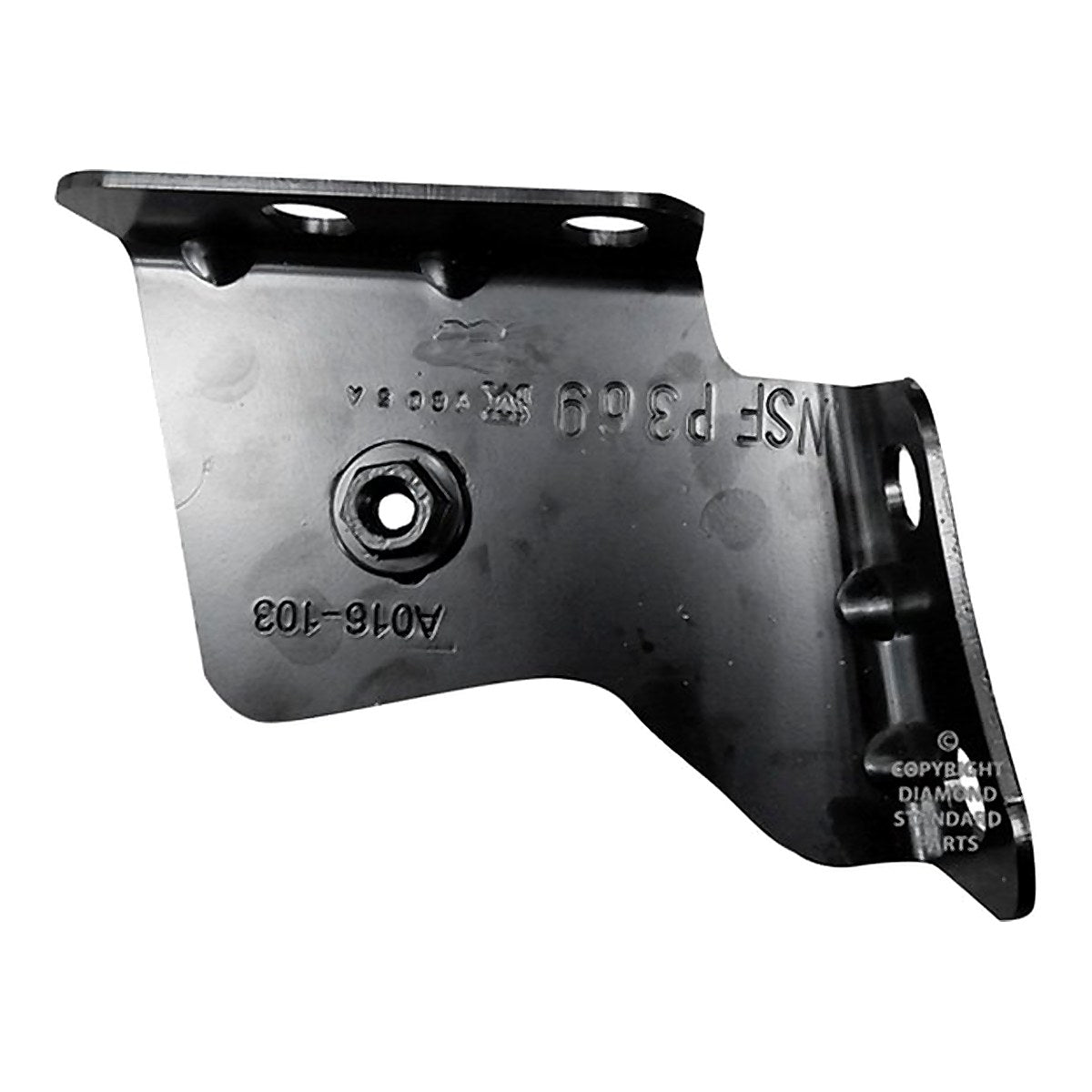 Automotive replacement part product image