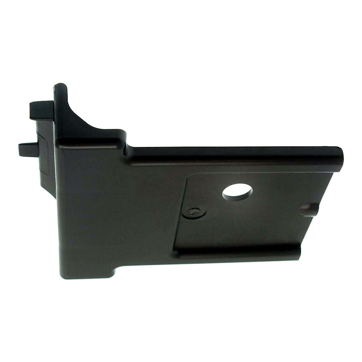 2015-2020 Cadillac Escalade Bumper Bracket Front Driver Side Lower Plastic – GM1042135-3