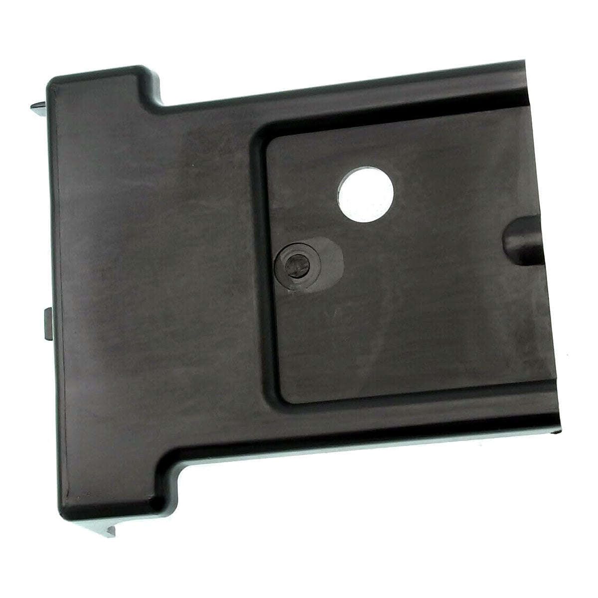 2015-2020 Cadillac Escalade Bumper Bracket Front Driver Side Lower Plastic – GM1042135-4