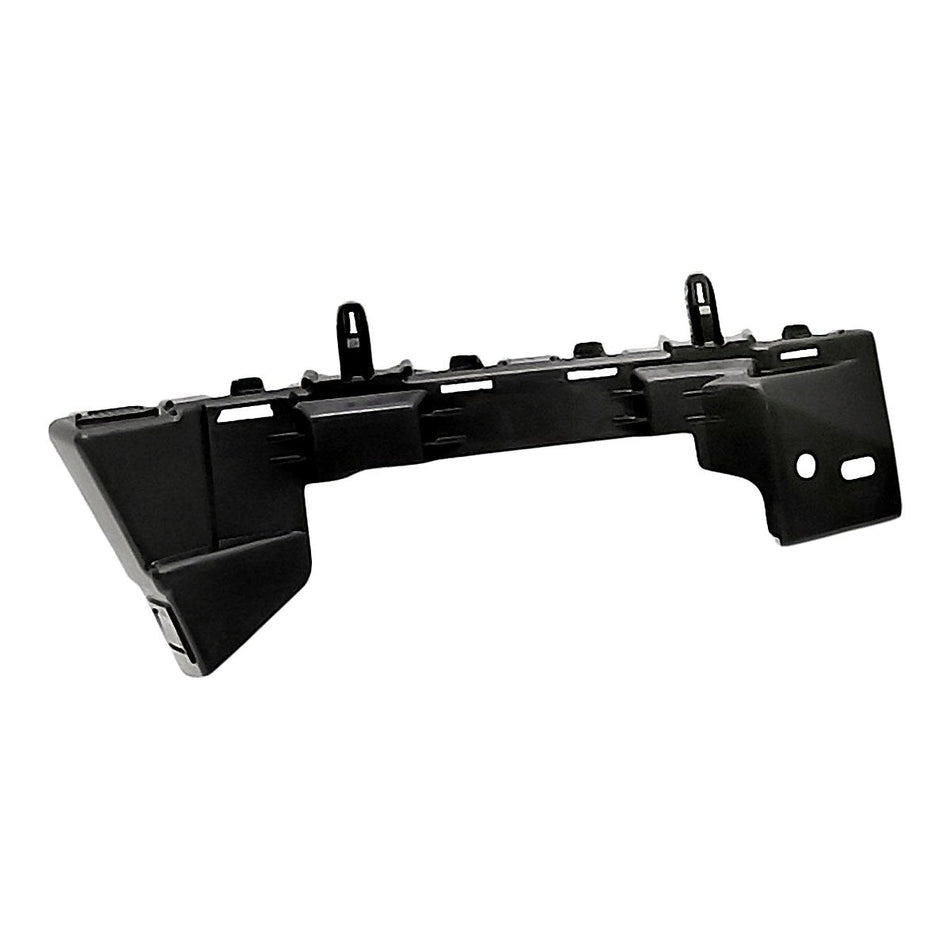 2016-2019 Chevrolet Cruze Sedan Bumper Guide Front Driver Side - product view, Part GM1042139