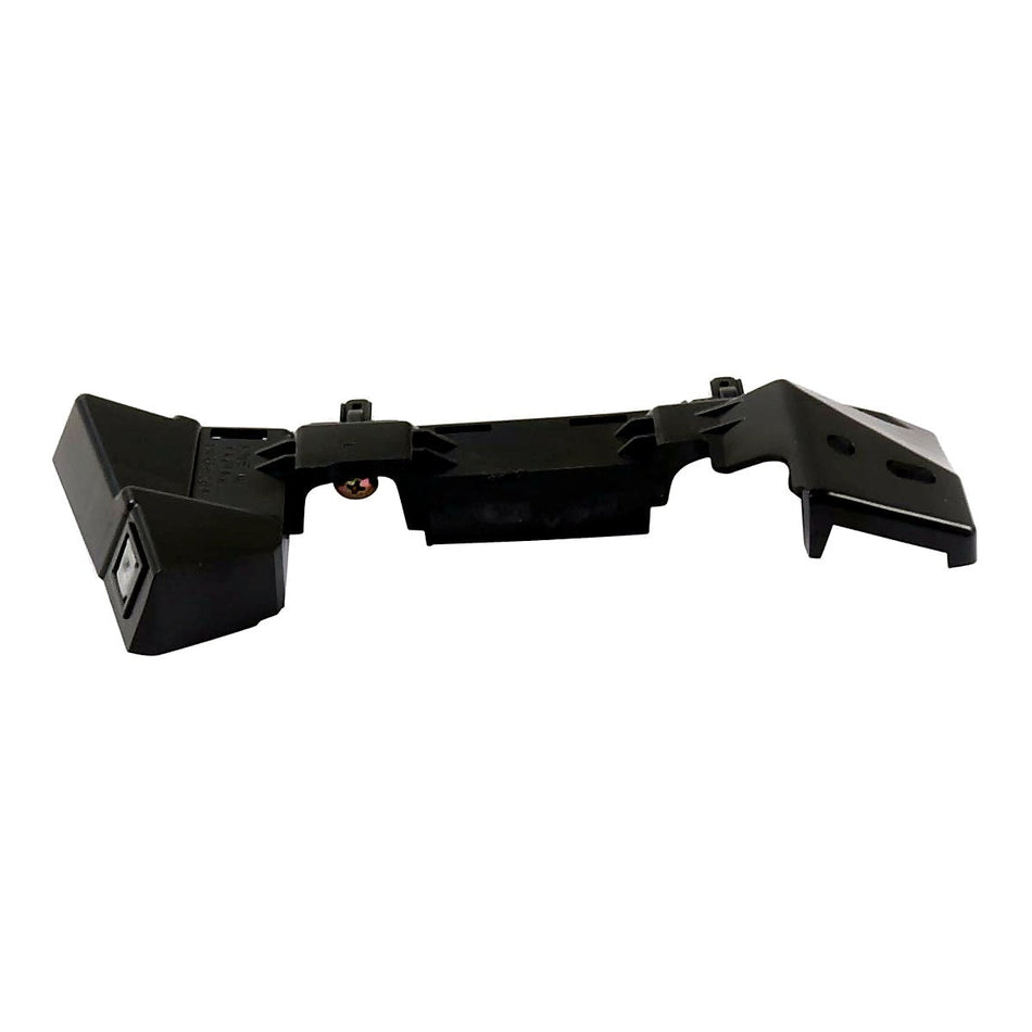2016-2019 Chevrolet Cruze Sedan Bumper Guide Front Driver Side - side angle, Part GM1042139