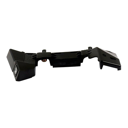 2017-2019 Chevrolet Cruze_Hatchback Bumper Guide Front Driver Side – GM1042139-2