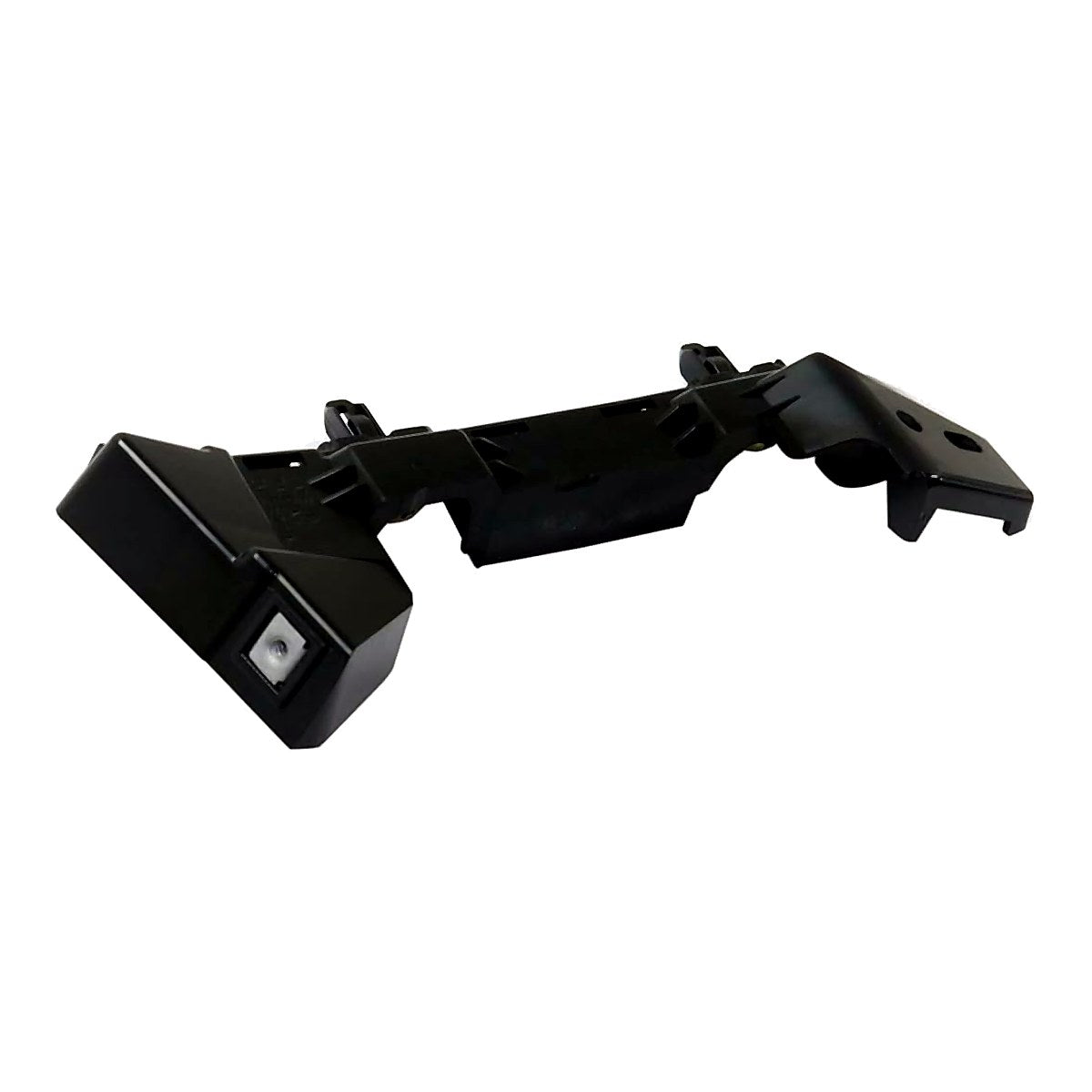 2017-2019 Chevrolet Cruze_Hatchback Bumper Guide Front Driver Side – GM1042139-3