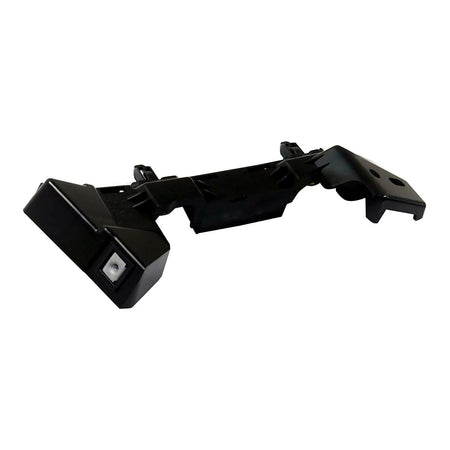 2017-2019 Chevrolet Cruze_Hatchback Bumper Guide Front Driver Side – GM1042139-3