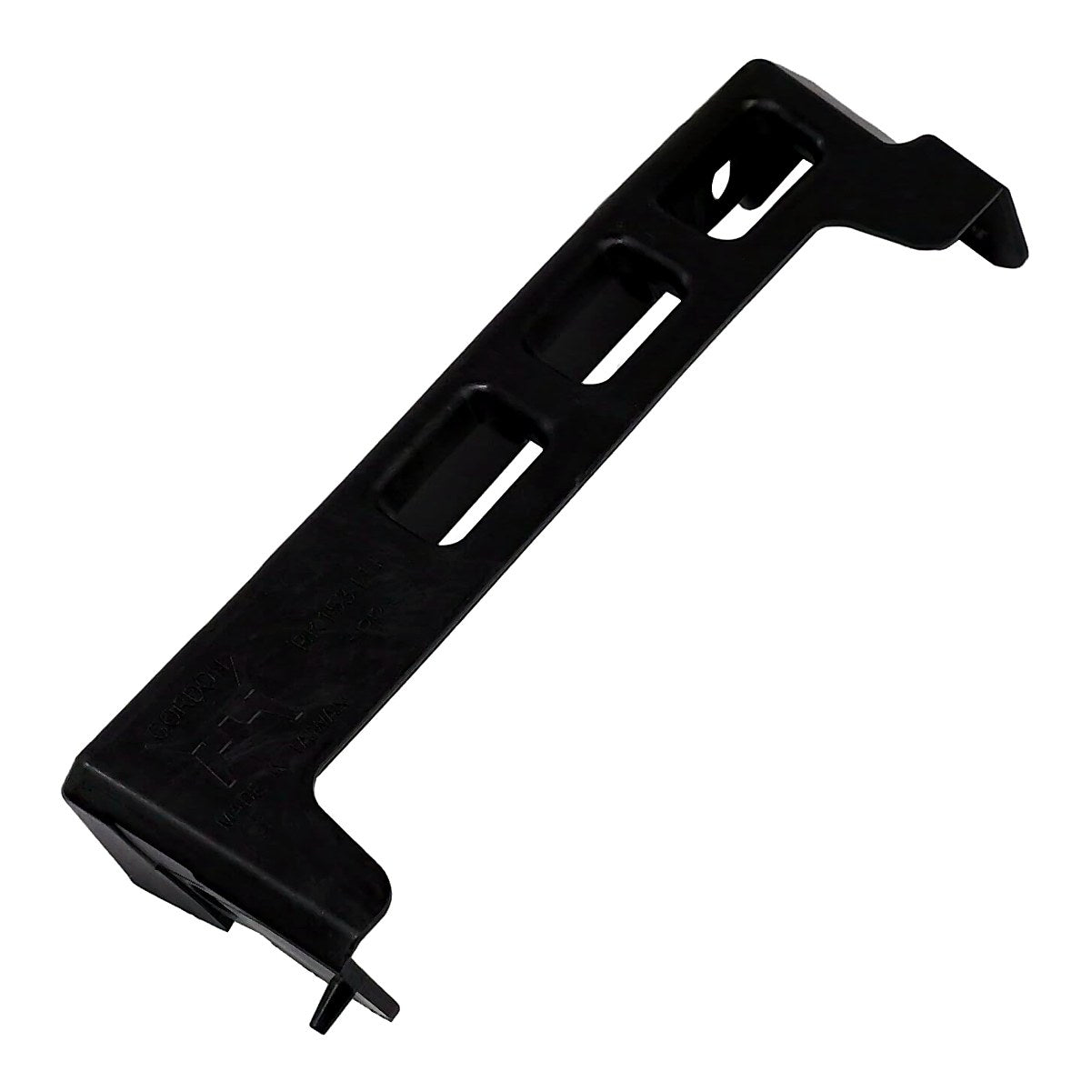 2018-2024 Chevrolet Equinox Bumper Support Front Driver Side Lower – GM1042153