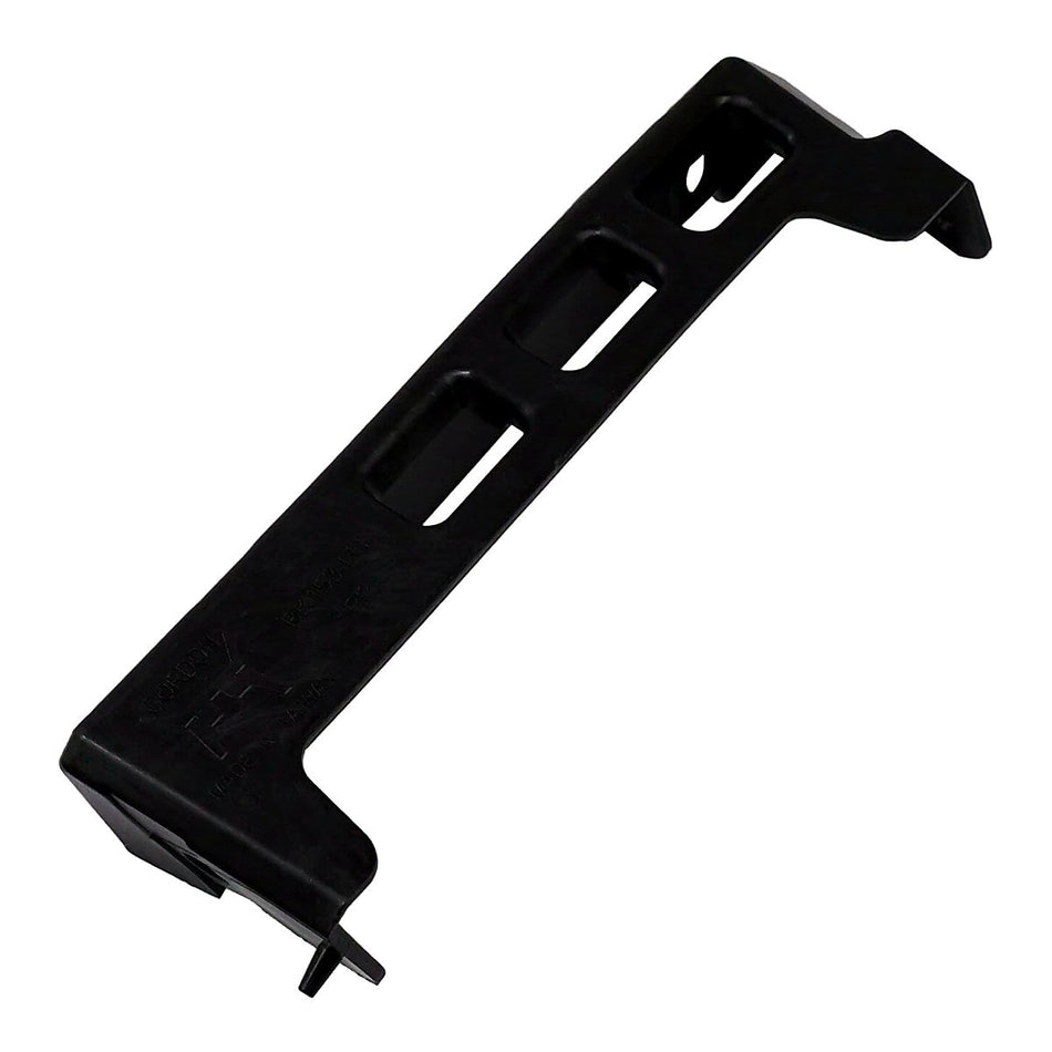 2018-2024 Chevrolet Equinox Bumper Support Front Driver Side Lower – GM1042153