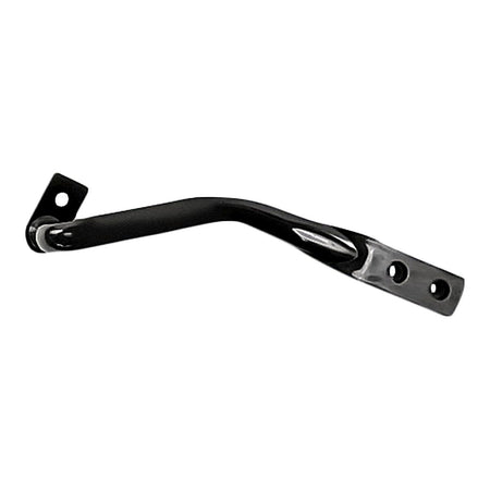 2007-2013 Chevrolet Silverado 1500 Bumper Brace Front Passenger Side Steel 1500/Hyb – GM1043107