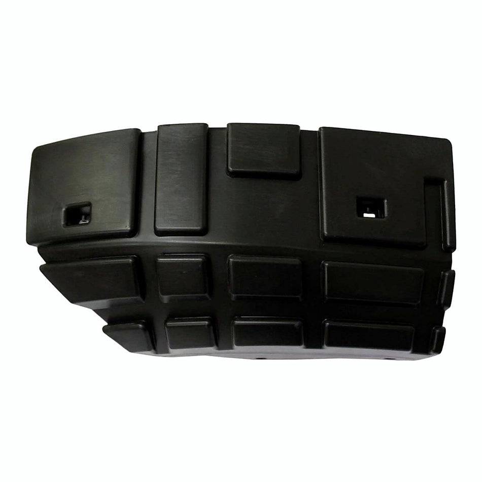 2007-2013 Gmc Denali 1500 Bumper Support Bracket Front Passenger Side Outer – GM1043108