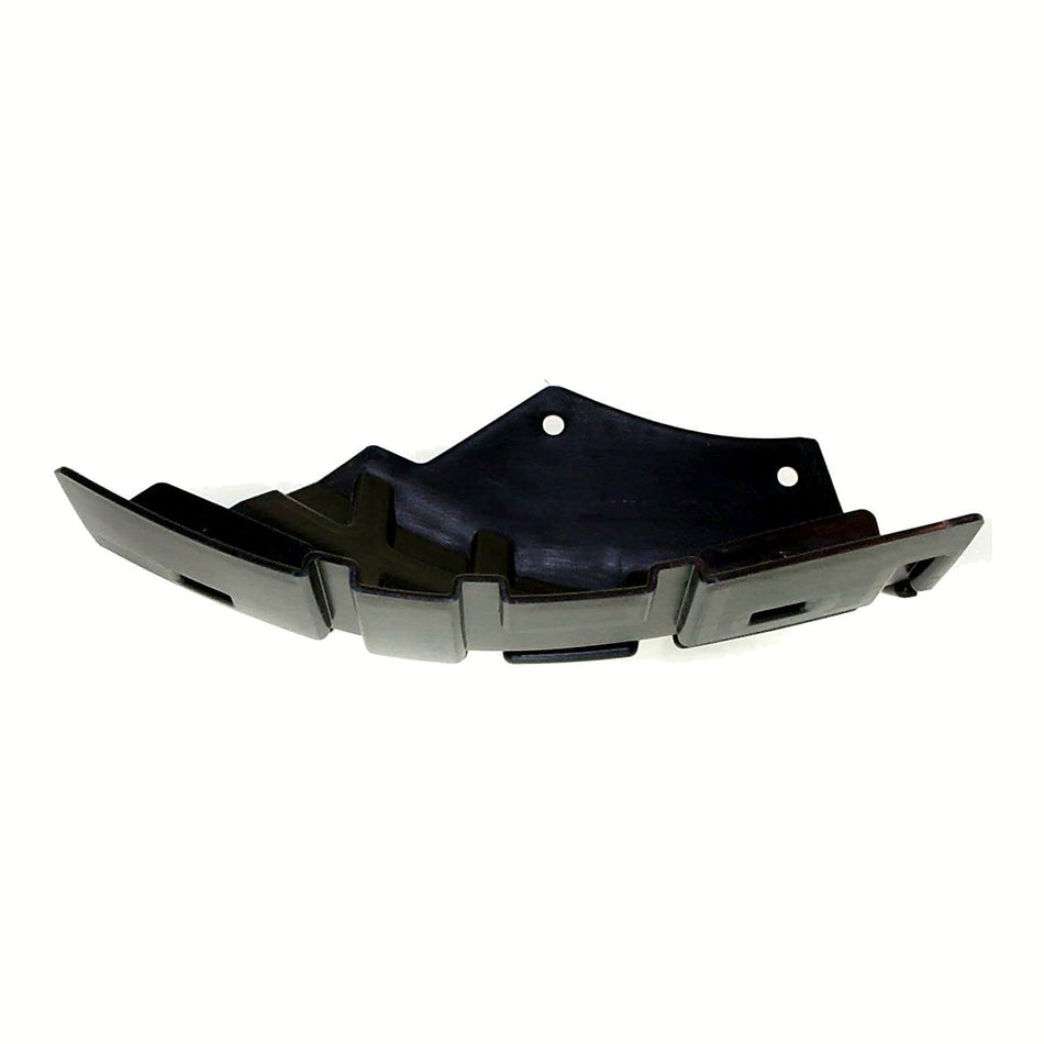2007-2013 Gmc Denali 1500 Bumper Support Bracket Front Passenger Side Outer – GM1043108-2