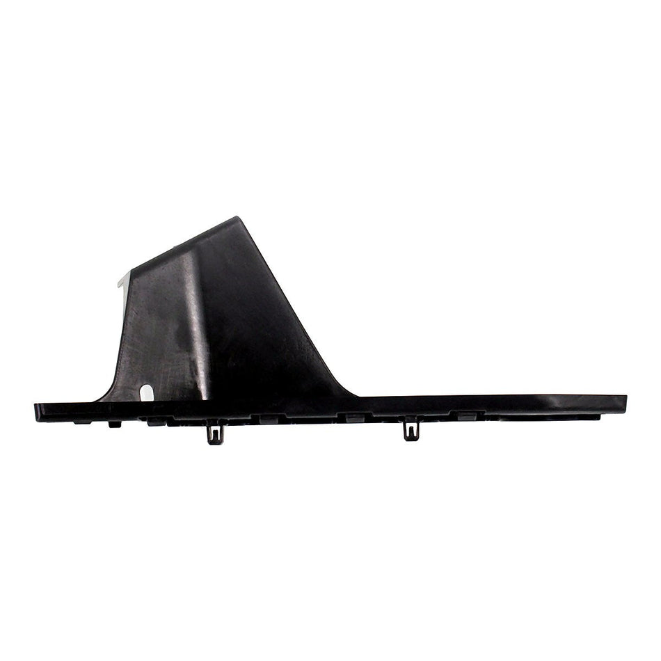 2011-2014 Cadillac CTS-V Wagon Bumper Side Front Passenger Side - side angle, Part GM1043112
