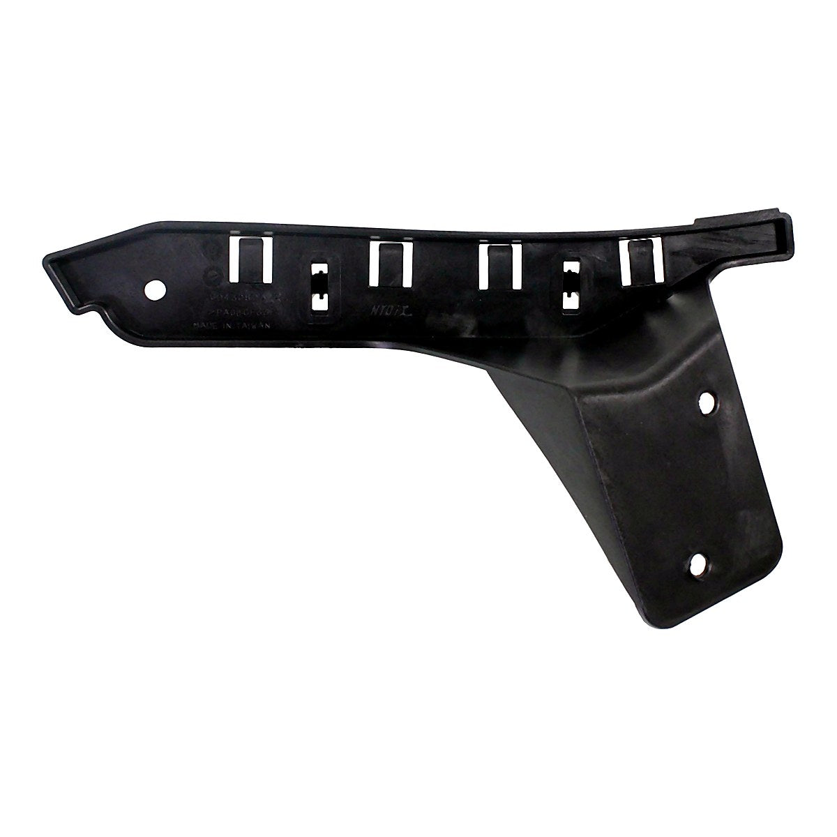 2008-2013 Cadillac Cts Bumper Side Support Front Passenger Side (Stiffener)_GM1043112-3