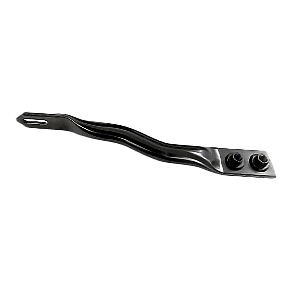 2015-2019 Chevrolet Silverado 3500 Bumper Bracket - product view, Part GM1043125