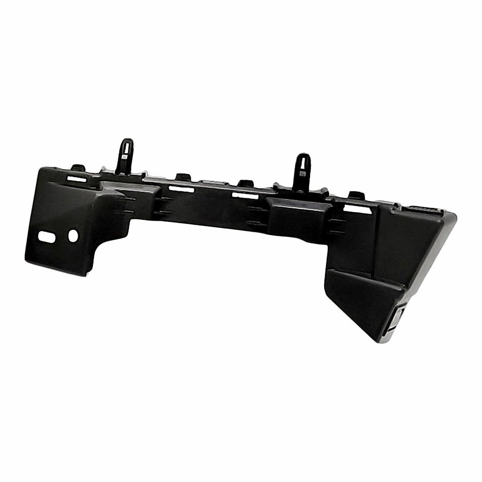 2016-2019 Chevrolet Cruze Sedan Bumper Guide Front Passenger Side - product view, Part GM1043139