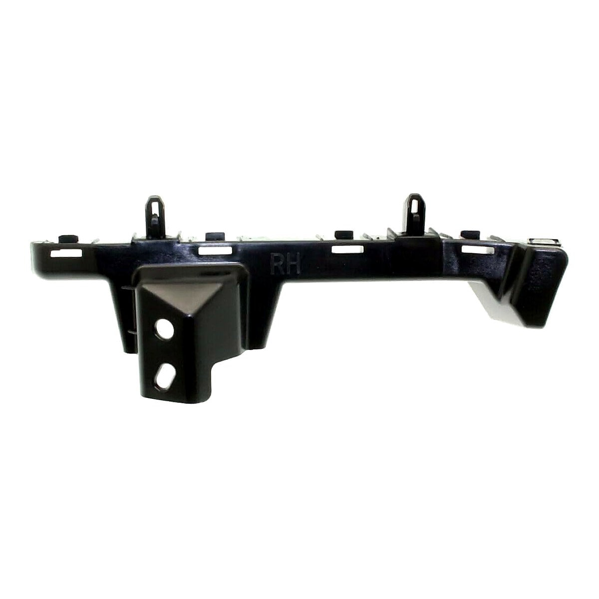 2018-2024 Chevrolet Equinox Bumper Guide Front Passenger Side Upper Canada Built – GM1043141