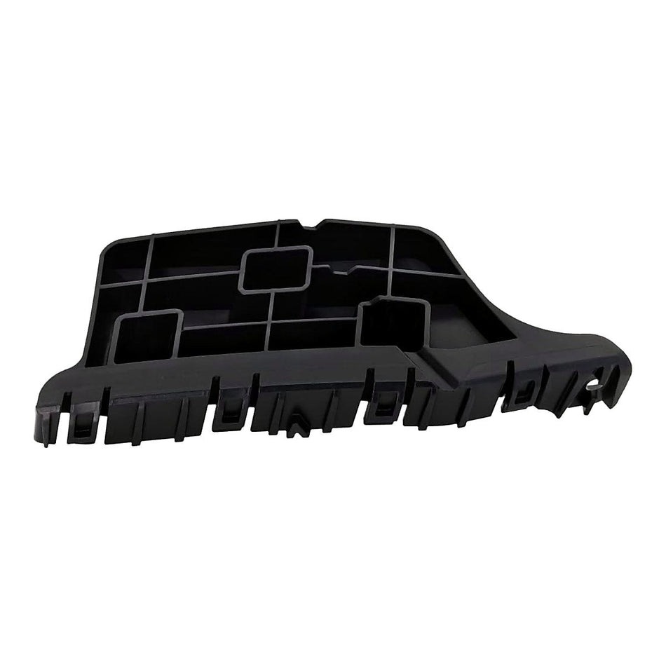 2015-2020 Chevrolet Tahoe Bumper Guide Front Passenger Side - side angle, Part GM1043148