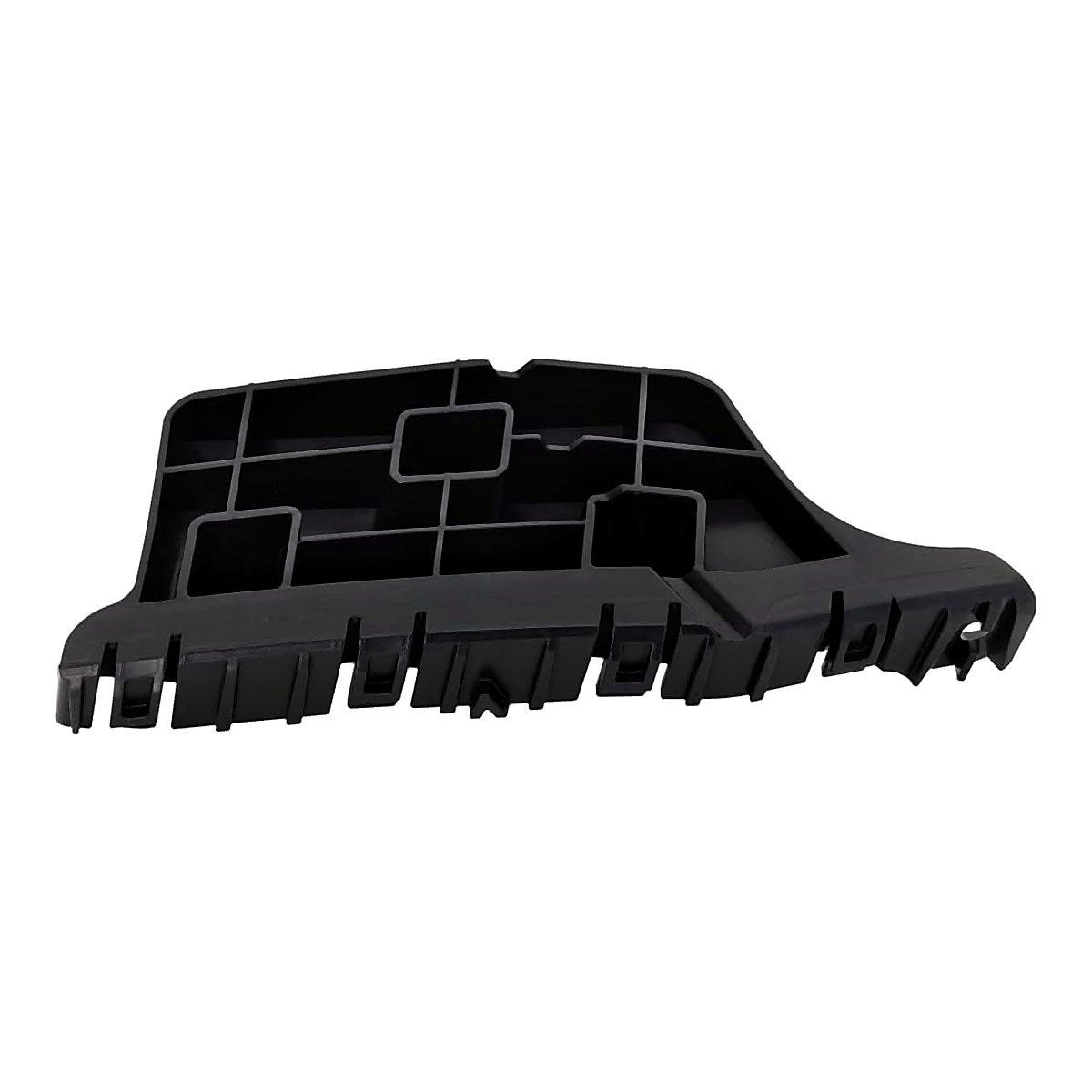 2015-2020 Chevrolet Suburban Bumper Guide Front Passenger Side Plastic – GM1043148-2