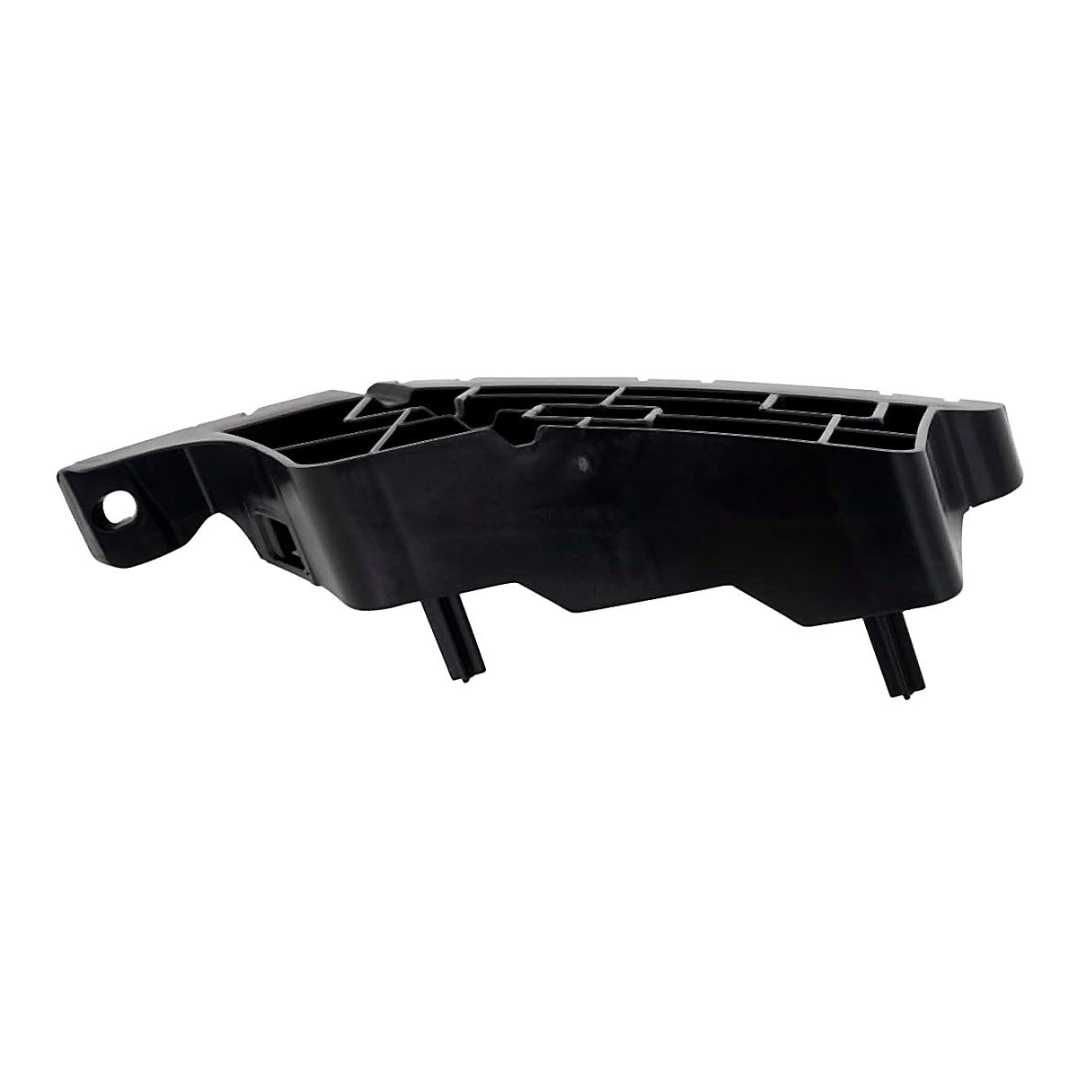 2015-2020 Chevrolet Suburban Bumper Guide Front Passenger Side Plastic – GM1043148-3