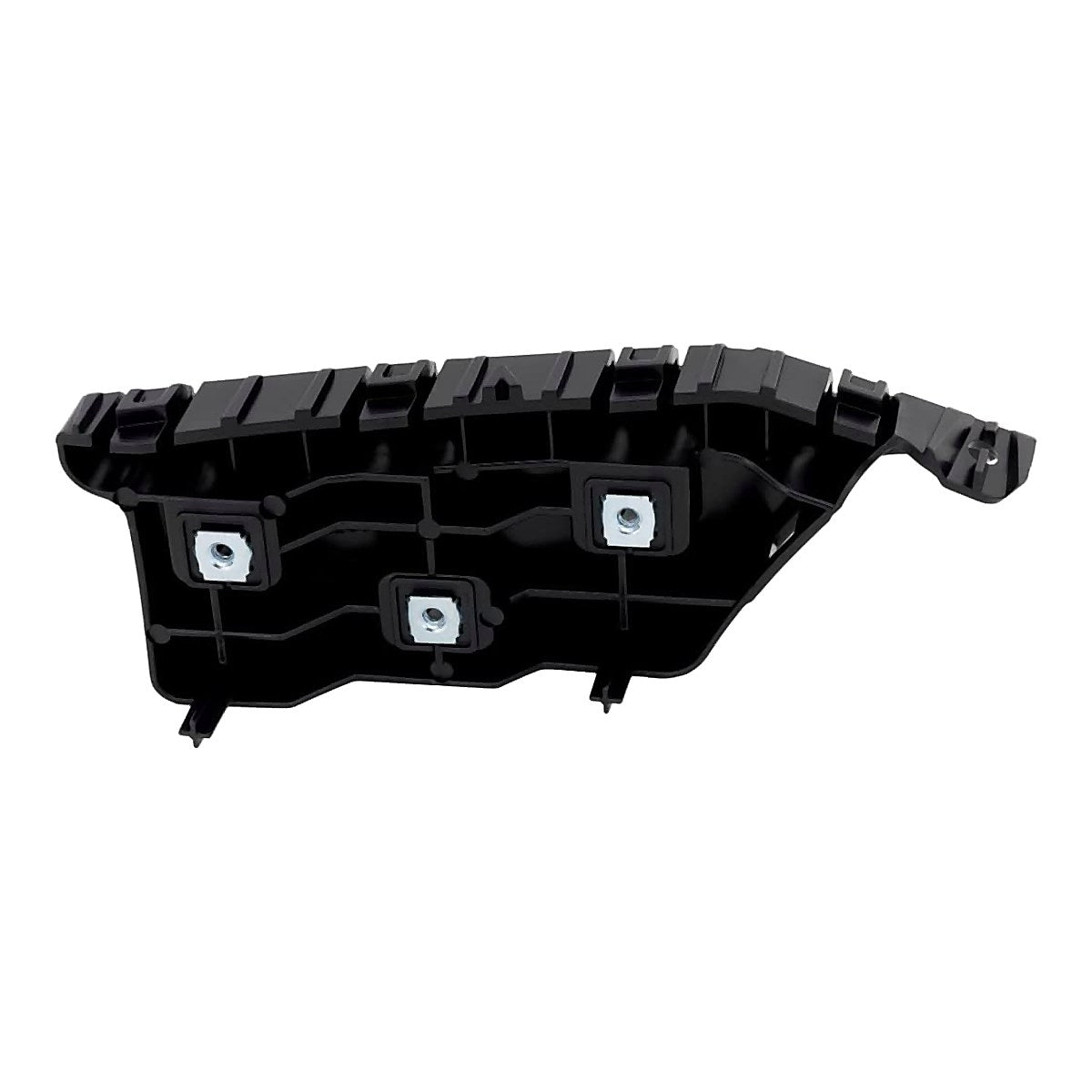 2015-2020 Chevrolet Suburban Bumper Guide Front Passenger Side Plastic – GM1043148-5