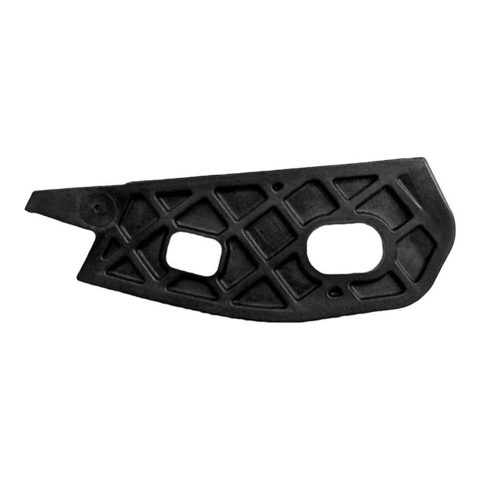 2016-2019 Chevrolet Malibu Hybrid Bumper Bracket - product view, Part GM1043152