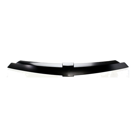 2003-2005 Chevrolet Cavalier Bumper Moulding Front Black_GM1044102