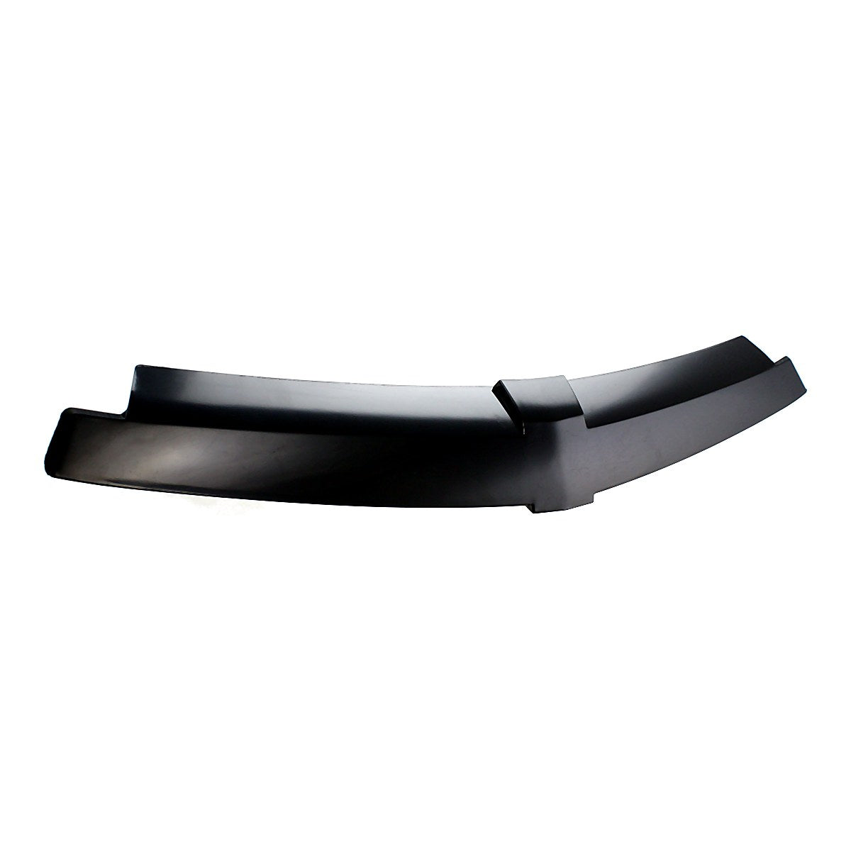2003-2005 Chevrolet Cavalier Bumper Moulding Front Black_GM1044102-2