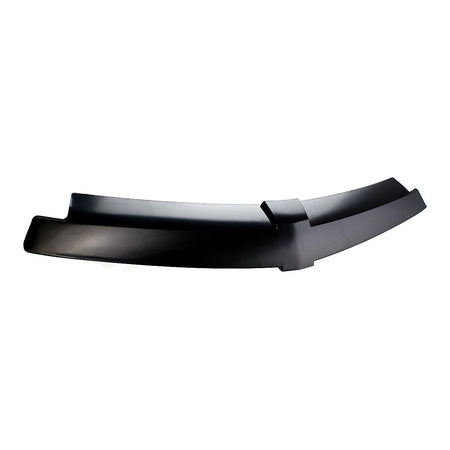2003-2005 Chevrolet Cavalier Bumper Moulding Front Black_GM1044102-2