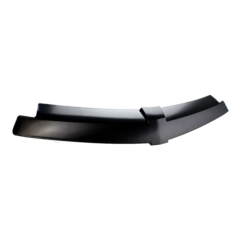 2003-2005 Chevrolet Cavalier Bumper Moulding Front Black_GM1044102-2
