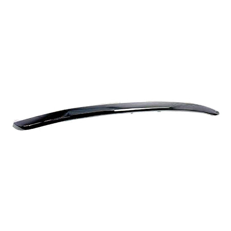 2007-2012 Gmc Acadia Bumper Lower Moulding Front Chrome_GM1044112