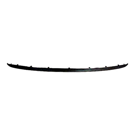 2007-2012 Gmc Acadia Bumper Lower Moulding Front Chrome_GM1044112-2