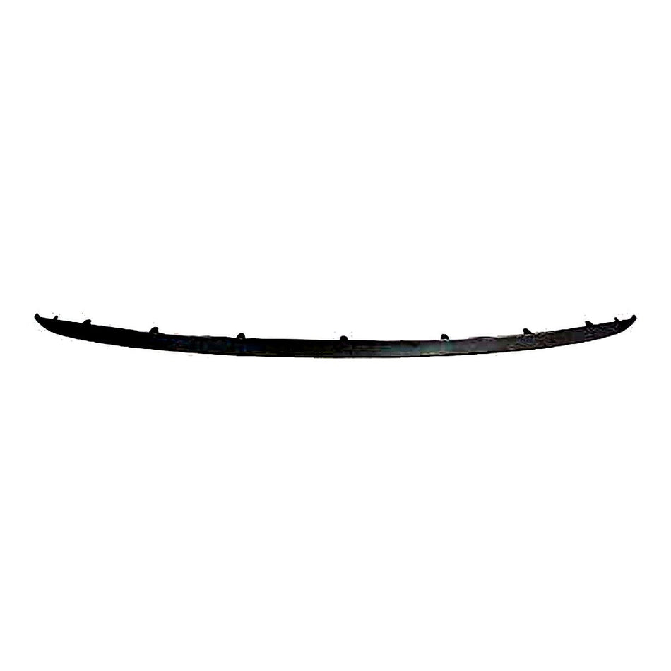 2007-2012 Gmc Acadia Bumper Lower Moulding Front Chrome_GM1044112-2