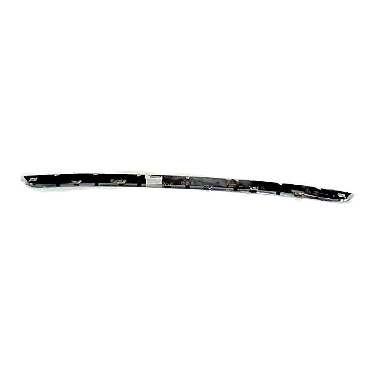 2007-2012 Gmc Acadia Bumper Lower Moulding Front Chrome_GM1044112-3
