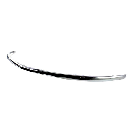 2008-2012 Buick Enclave Bumper Moulding Front Upper Chrome_GM1044114