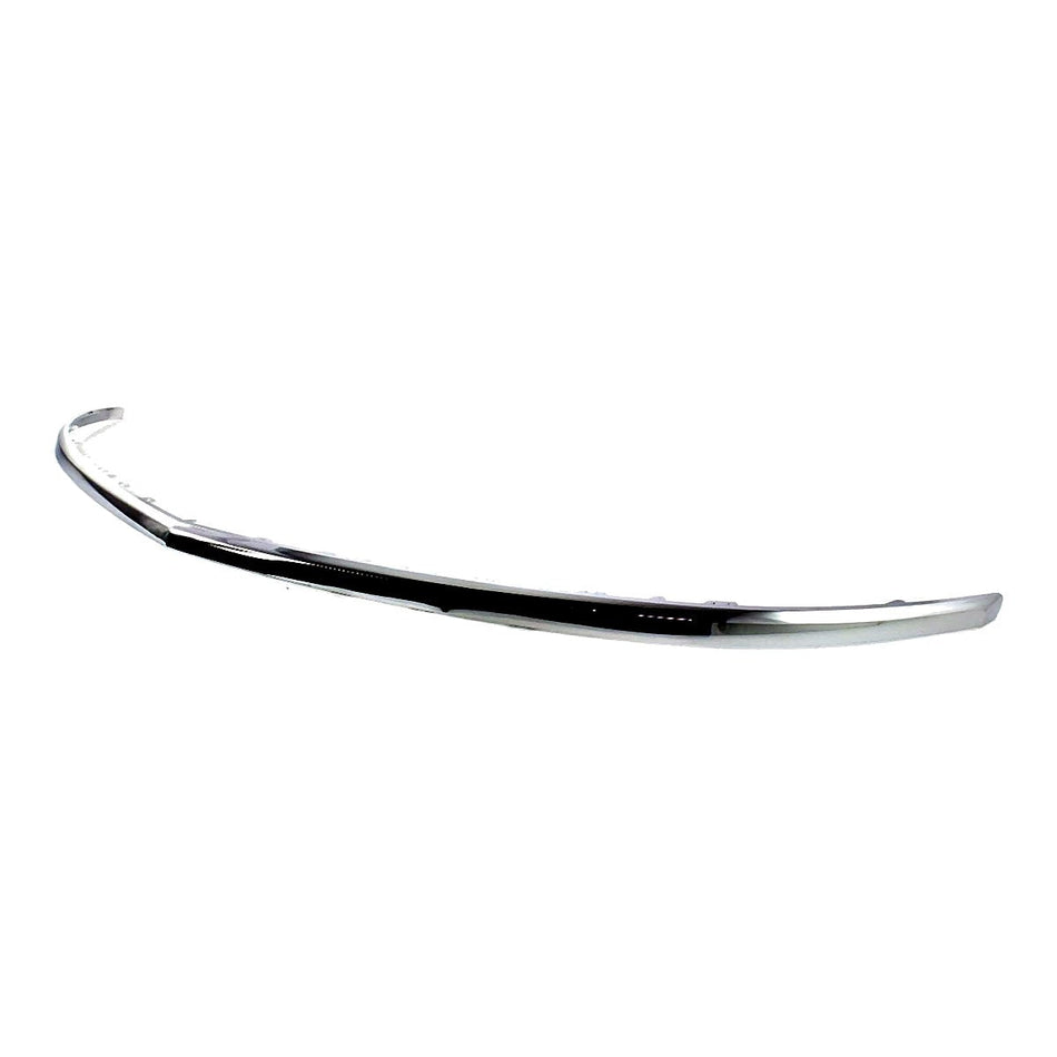 2008-2012 Buick Enclave Bumper Moulding Front Upper Chrome_GM1044114
