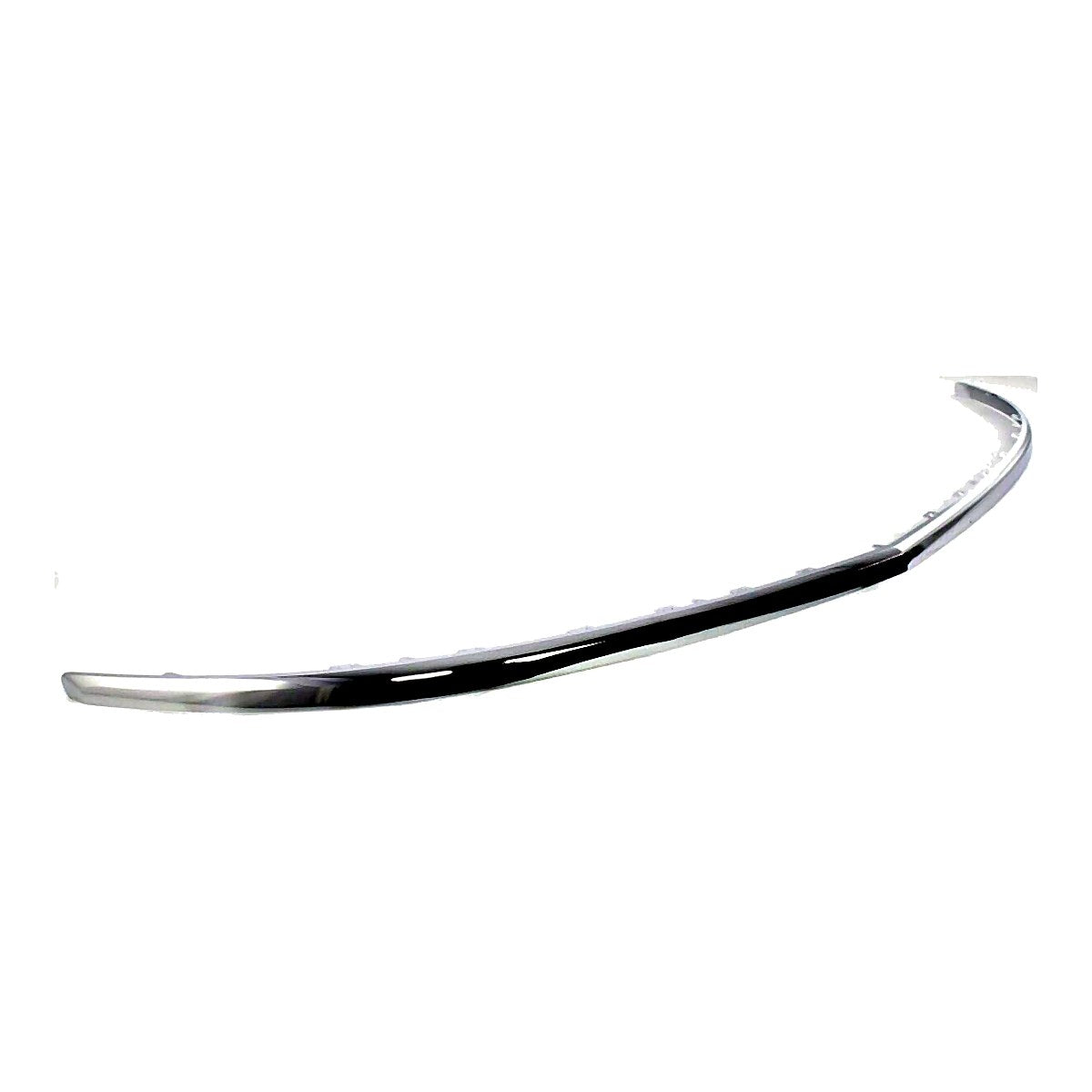 2008-2012 Buick Enclave Bumper Moulding Front Upper Chrome_GM1044114-3