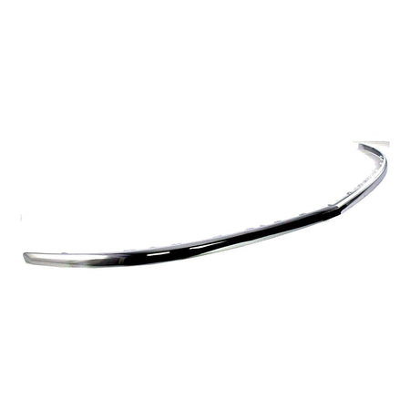 2008-2012 Buick Enclave Bumper Moulding Front Upper Chrome_GM1044114-3