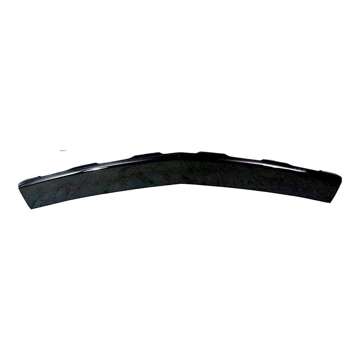 2010-2015 Chevrolet Equinox Bumper Lower Moulding Front Chrome Lt/Ltz_GM1044115-3