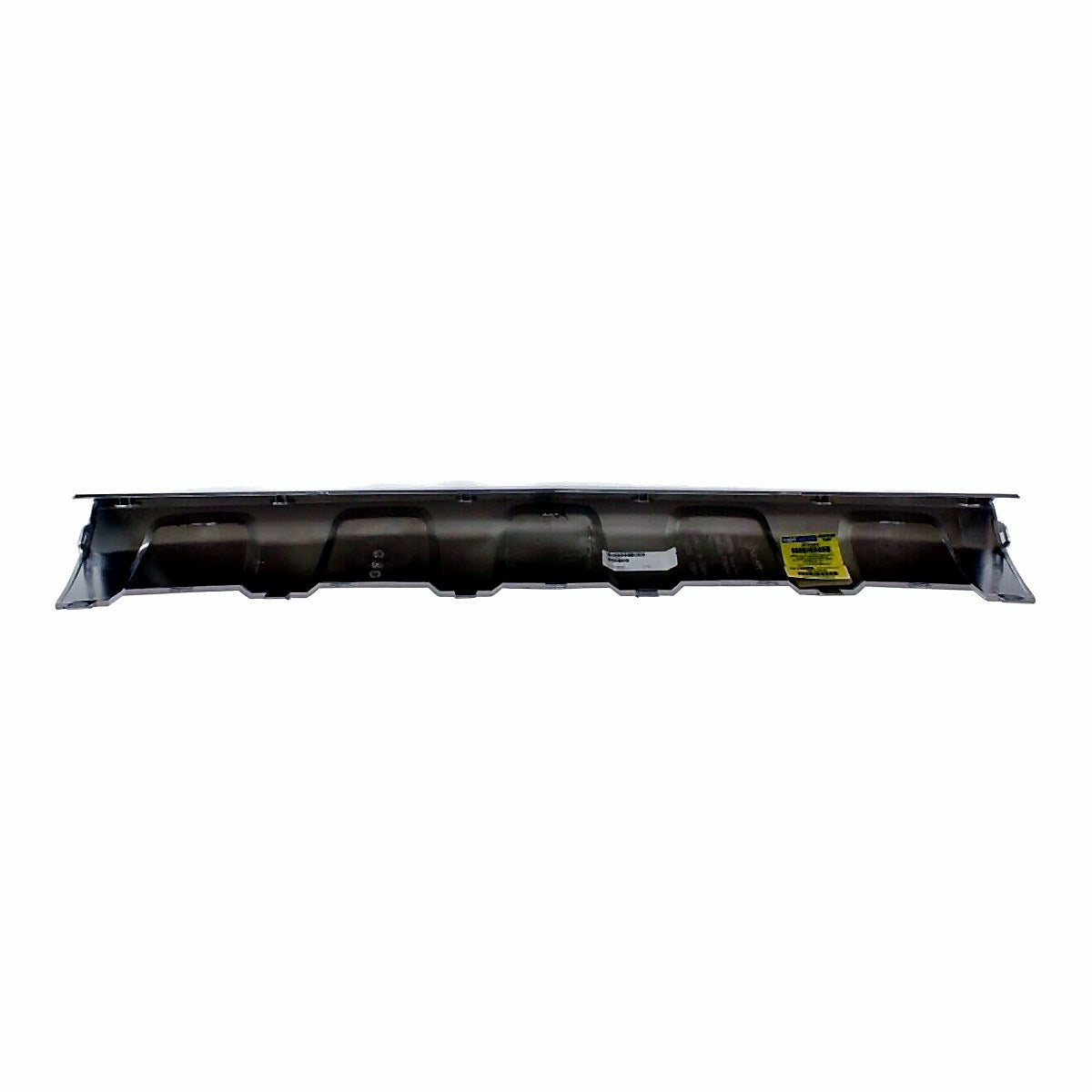 2010-2015 Chevrolet Equinox Bumper Lower Moulding Front Chrome Lt/Ltz_GM1044115-4
