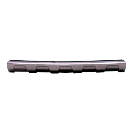 2010-2015 Chevrolet Equinox Bumper Lower Moulding Front Chrome Lt/Ltz_GM1044115-5