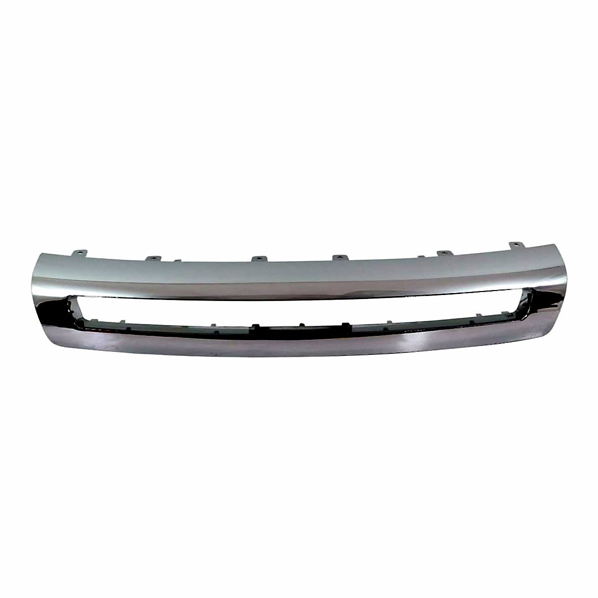 2006-2007 Saturn Vue Bumper Moulding Front Chrome – GM1044117