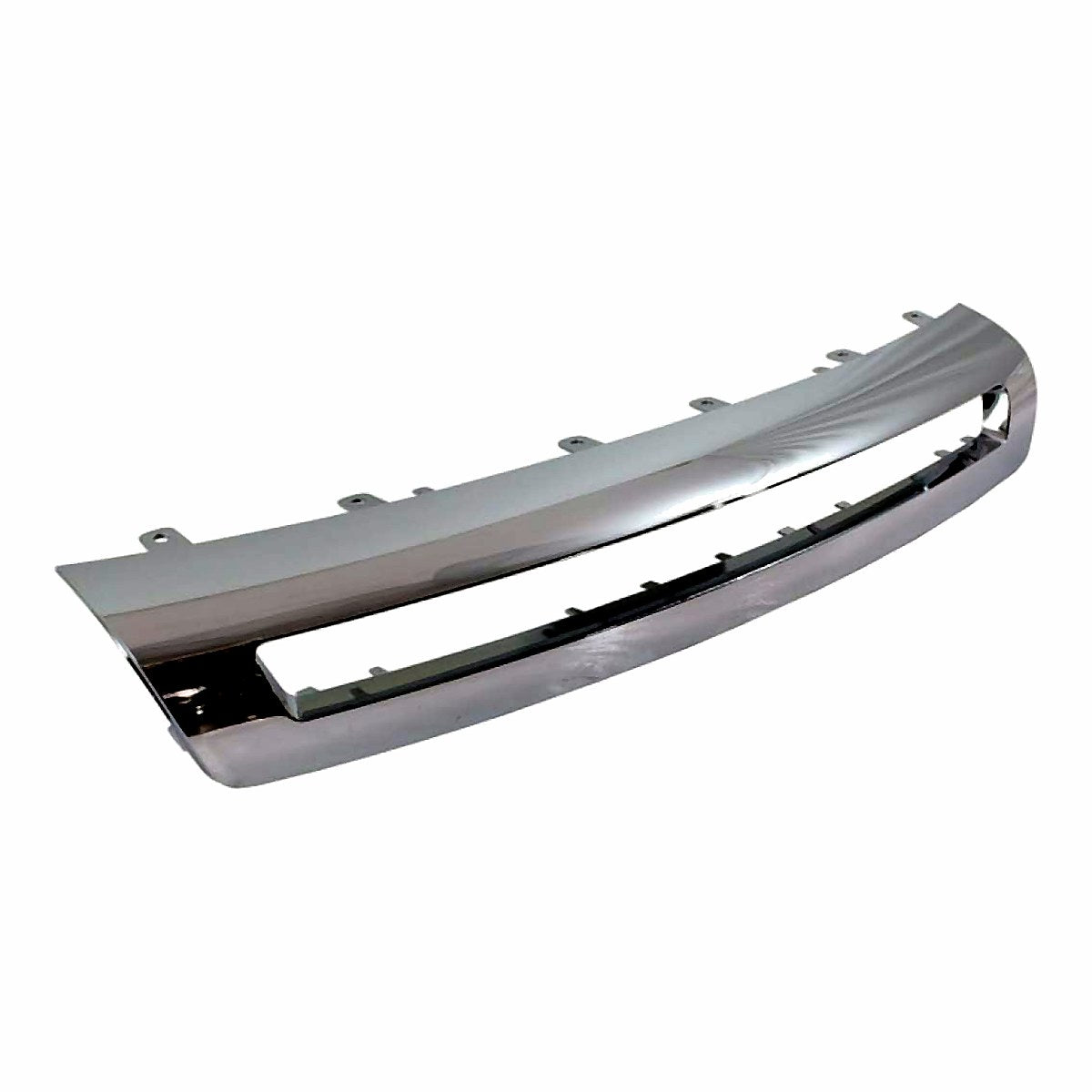 2006-2007 Saturn Vue Bumper Moulding Front Chrome – GM1044117-3
