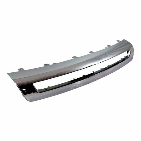 2006-2007 Saturn Vue Bumper Moulding Front Chrome – GM1044117-3