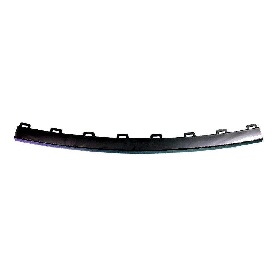 2013-2016 Gmc Acadia Bumper Moulding Front Chrome_GM1044118