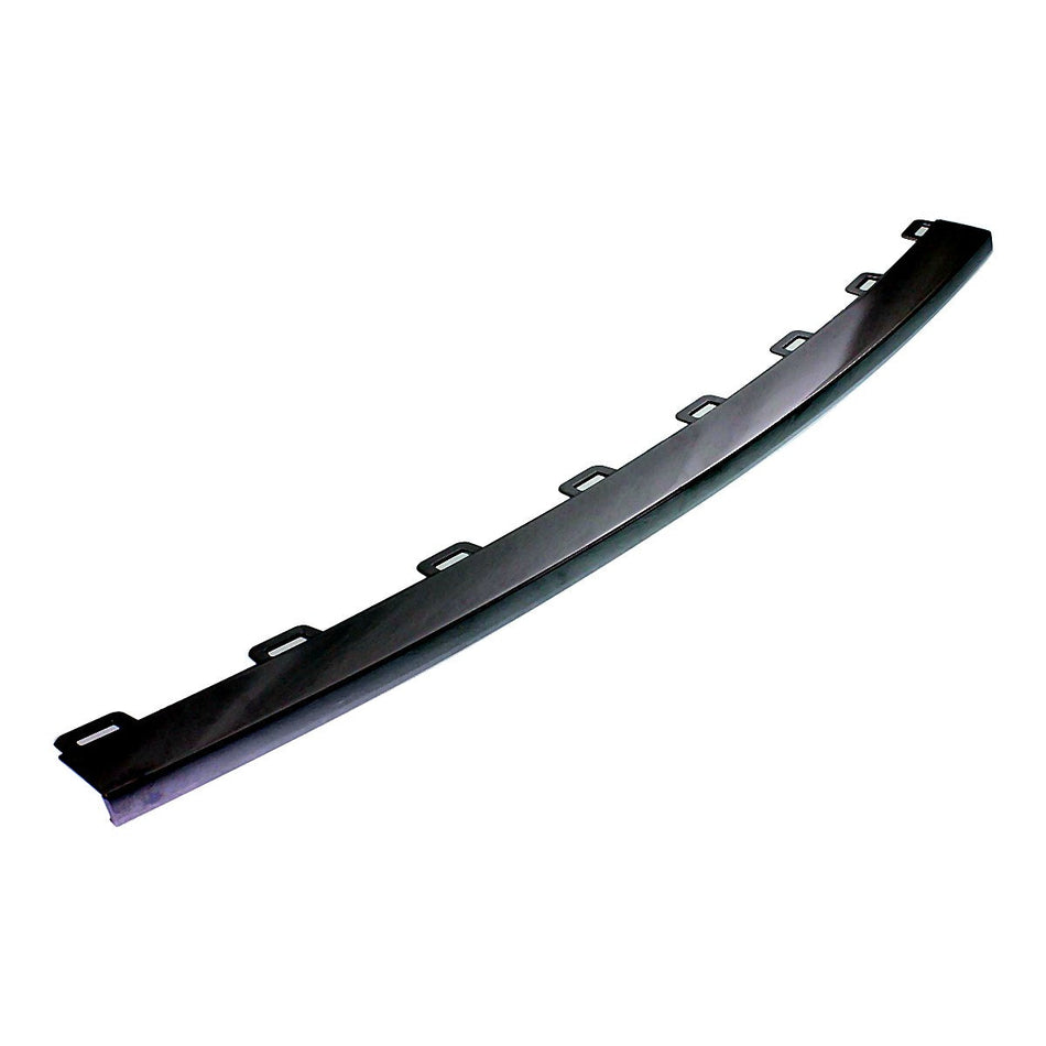 2013-2016 Gmc Acadia Bumper Moulding Front Chrome_GM1044118-2