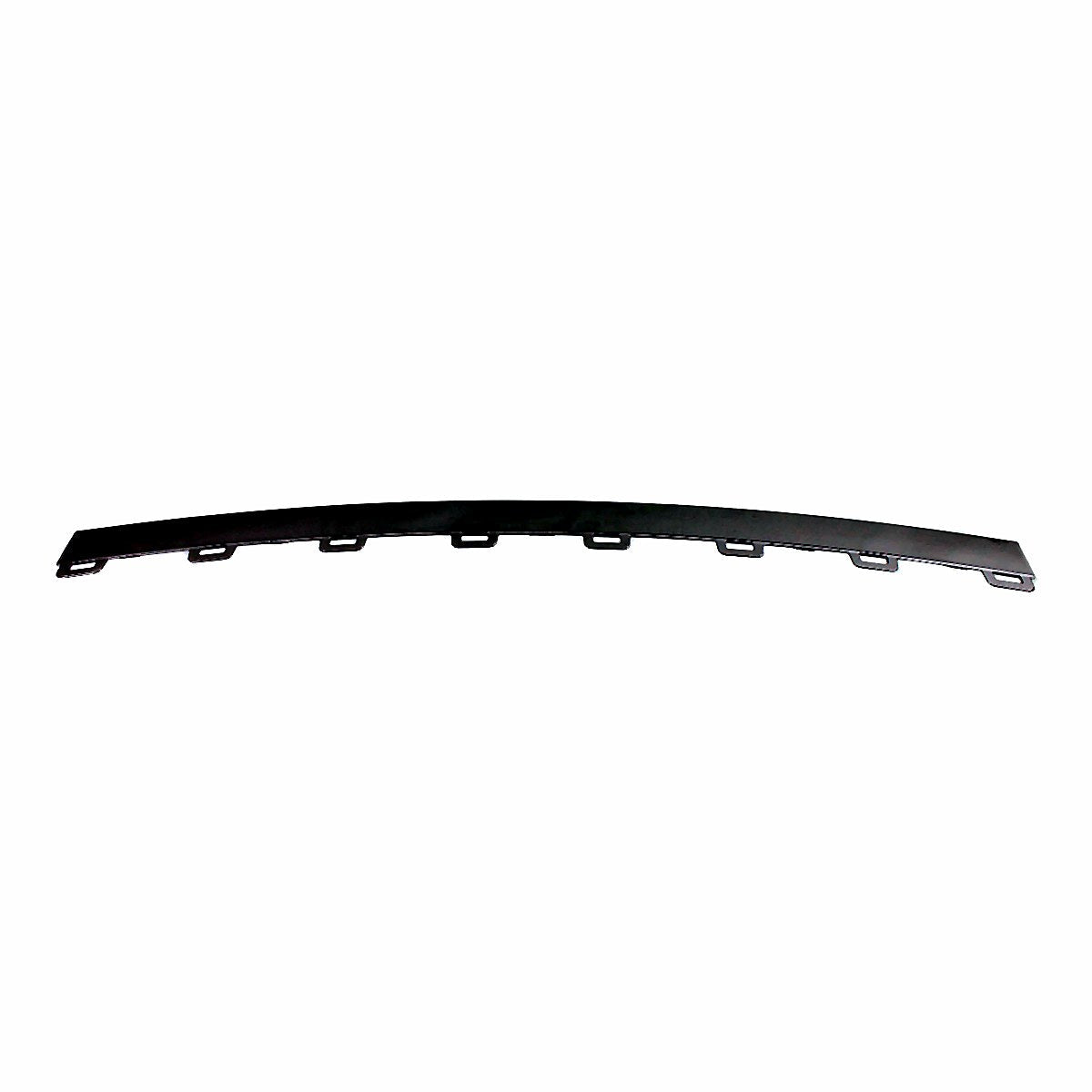 2013-2016 Gmc Acadia Bumper Moulding Front Chrome_GM1044118-3