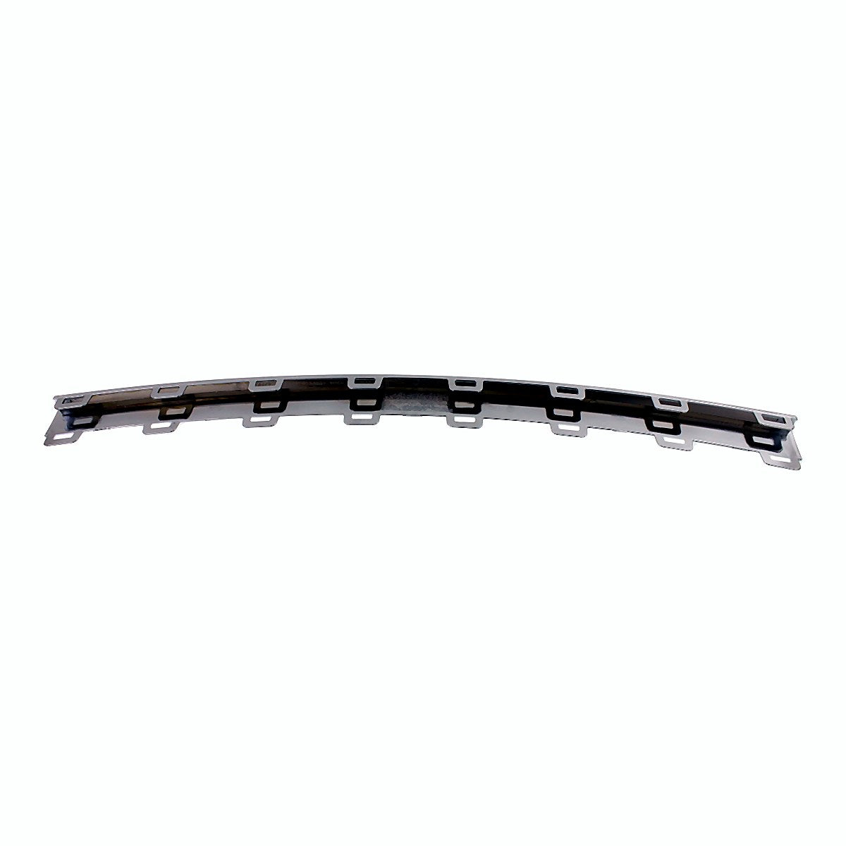 2013-2016 Gmc Acadia Bumper Moulding Front Chrome_GM1044118-4