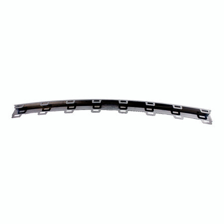 2013-2016 Gmc Acadia Bumper Moulding Front Chrome_GM1044118-4